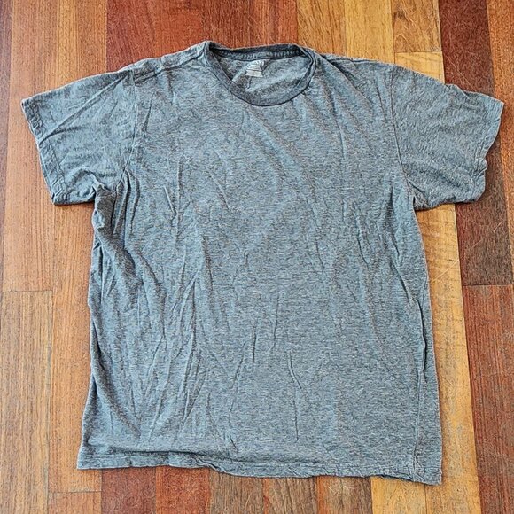 Alfani Gray T-Shirt Size Medium - Picture 4 of 8